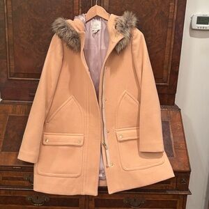J Crew coat